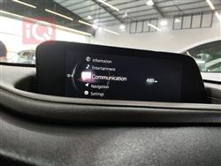 مازدا CX-30